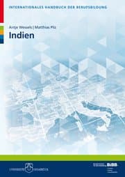 Cover von Indien