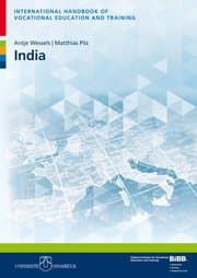 Cover von India