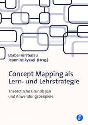 Cover von Concept Mapping als Lern- und Lehrstrategie
