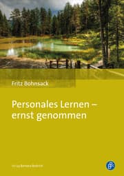 Cover von Personales Lernen - ernst genommen