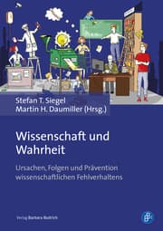 Cover von Wissenschaft und Wahrheit