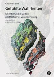 Cover von Gefühlte Wahrheiten