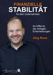 Cover von Finanzielle Stabilität für dein Unternehmen