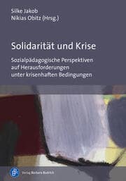 Cover von Solidarität und Krise