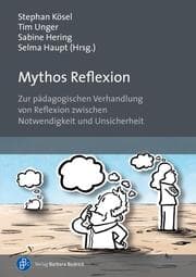 Cover von Mythos Reflexion