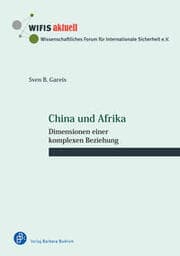 Cover von China und Afrika