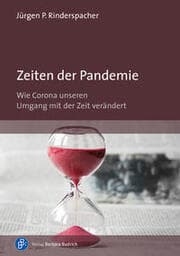 Cover von Zeiten der Pandemie