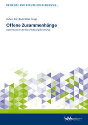Cover von Offene Zusammenhänge