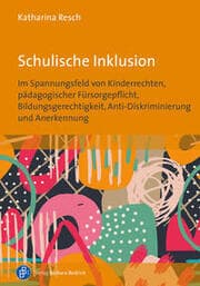 Cover von Schulische Inklusion