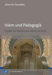 Cover von Islam und Pädagogik