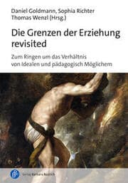 Cover von Die Grenzen der Erziehung revisited