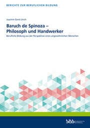 Cover von Baruch de Spinoza - Philosoph und Handwerker