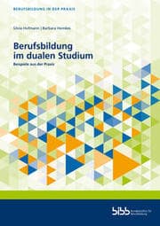 Cover von Berufsbildung im dualen Studium