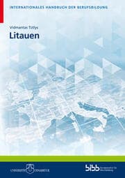 Cover von Litauen
