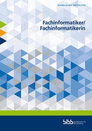 Cover von Fachinformatiker/Fachinformatikerin