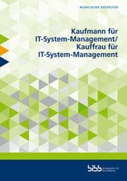 Cover von Kaufmann für IT-System-Management/Kauffrau für IT-System-Management