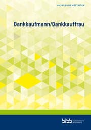 Cover von Bankkaufmann/Bankkauffrau