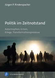 Cover von Politik im Zeitnotstand