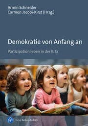 Cover von Demokratie von Anfang an