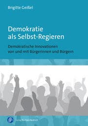 Cover von Demokratie als Selbst-Regieren
