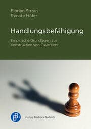 Cover von Handlungsbefähigung