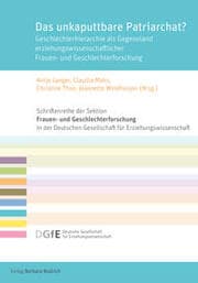 Cover von Das unkaputtbare Patriarchat?