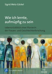 Cover von Wie ich lernte aufmüpfig zu sein