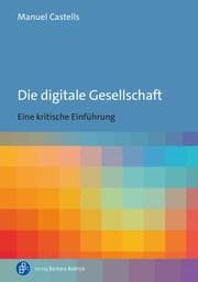 Cover von Die digitale Gesellschaft