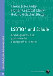 Cover von LSBTIQ