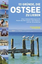 Cover von 111 Gründe, die Ostsee zu lieben
