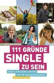 Cover von 111 Gründe, Single zu sein