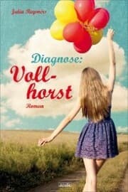 Cover von Diagnose: Vollhorst
