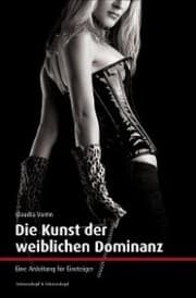 Cover von Die Kunst der weiblichen Dominanz