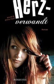 Cover von Herzverwandt