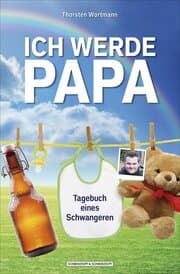 Cover von Ich werde Papa!