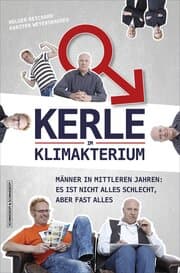 Cover von Kerle im Klimakterium