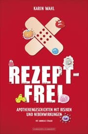Cover von Rezeptfrei
