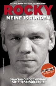 Cover von Rocky - Meine 15 Runden. Die Autobiographie