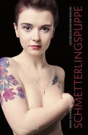 Cover von Schmetterlingspuppe