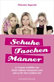 Cover von Schuhe, Taschen, Männer