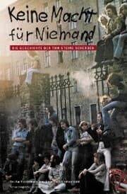 Cover von Keine Macht für Niemand