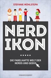 Cover von Nerdikon