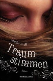 Cover von Traumstimmen