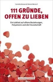 Cover von 111 Gründe, offen zu lieben