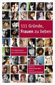 Cover von 111 Gründe, Frauen zu lieben