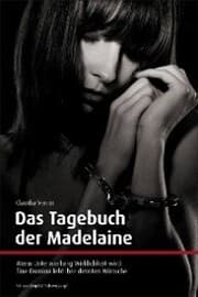 Cover von Das Tagebuch der Madelaine