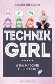 Cover von Technikgirl