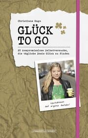 Cover von Glück to go