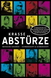 Cover von Krasse Abstürze