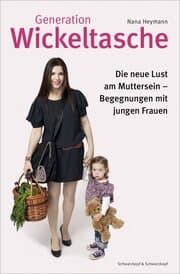 Cover von Generation Wickeltasche